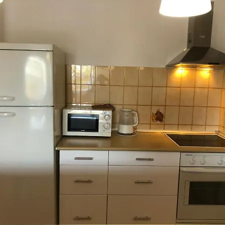 Esmeralda 아파트 칼라오살바헤