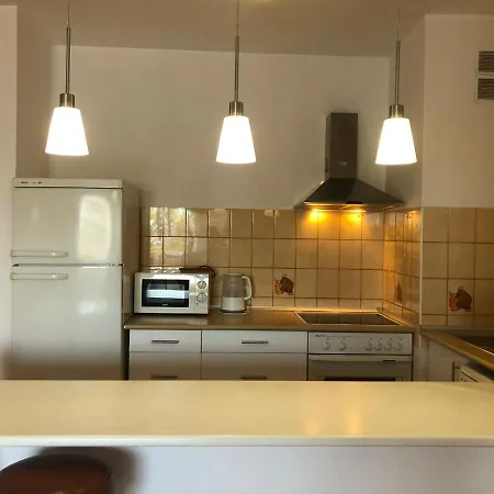 Esmeralda 아파트 칼라오살바헤