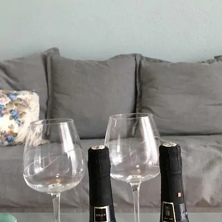 Esmeralda 아파트 칼라오살바헤