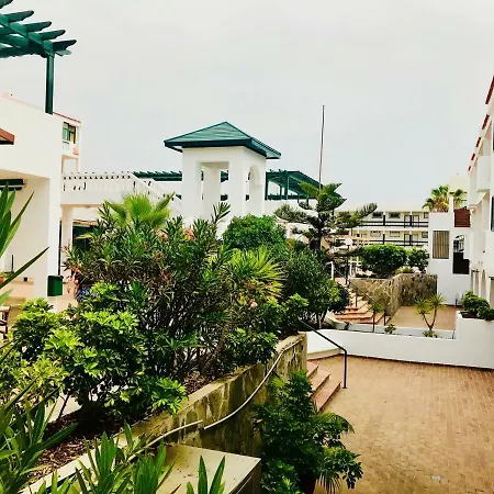 Esmeralda Apartment *