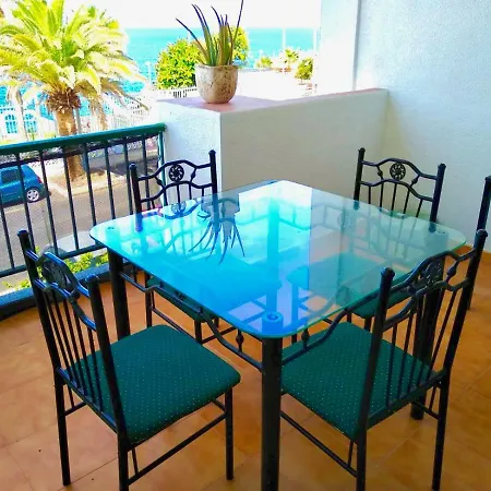 아파트 Esmeralda 칼라오살바헤