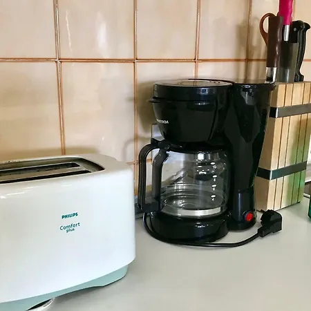 Apartment Esmeralda Callao Salvaje