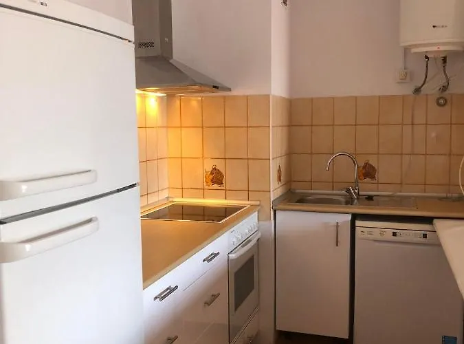 Esmeralda Callao Salvaje