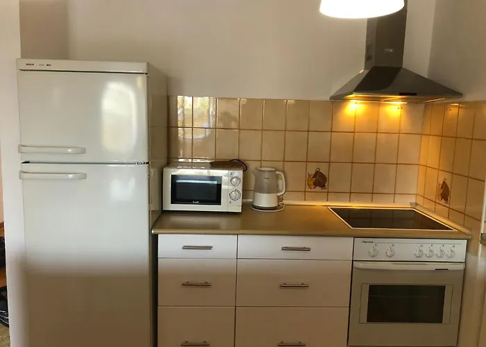 Esmeralda Appartement Callao Salvaje