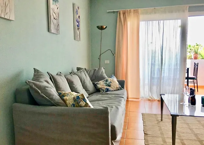 Appartement Esmeralda