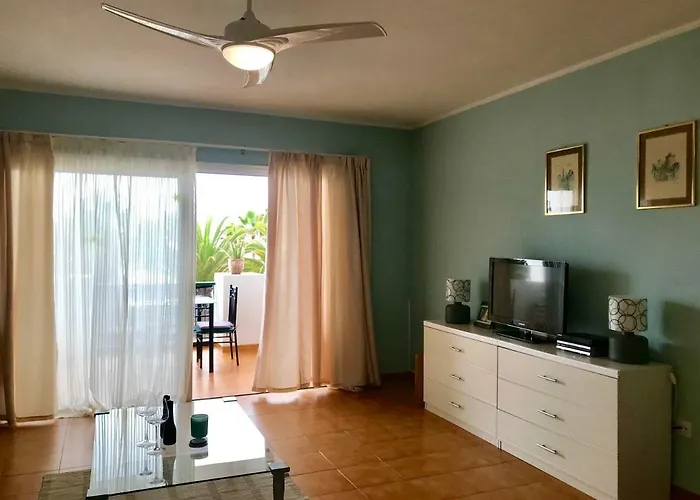 Esmeralda Callao Salvaje