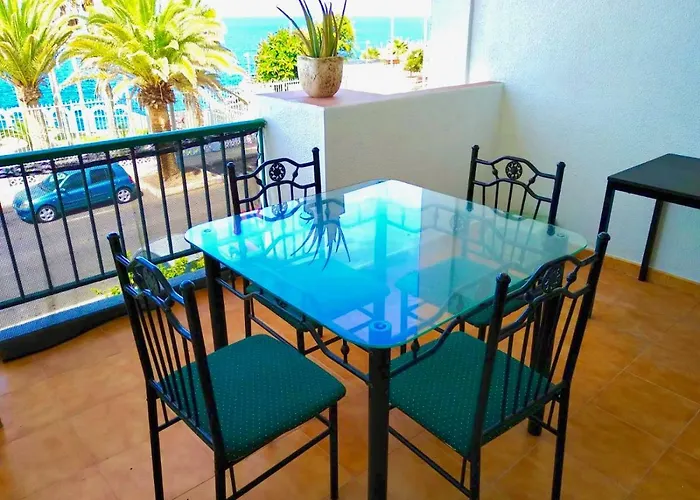 Appartement Esmeralda Callao Salvaje