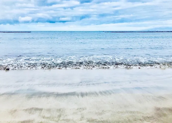 Apartment Esmeralda Callao Salvaje