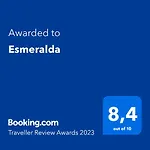 Esmeralda Appartement