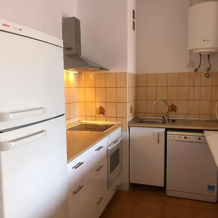 Esmeralda Callao Salvaje