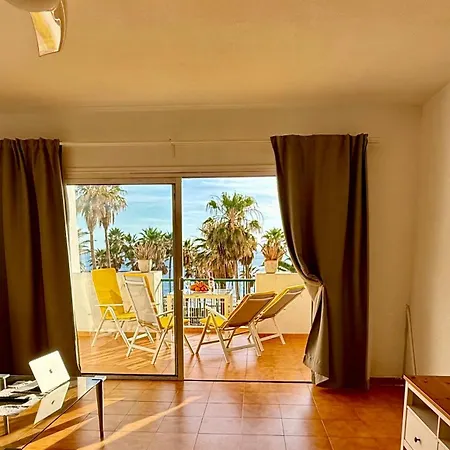 Esmeralda Appartement