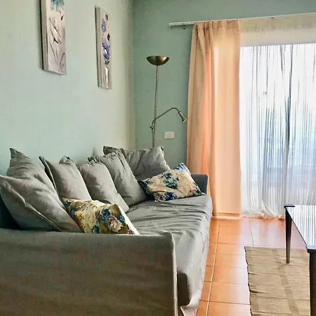 Apartament Esmeralda