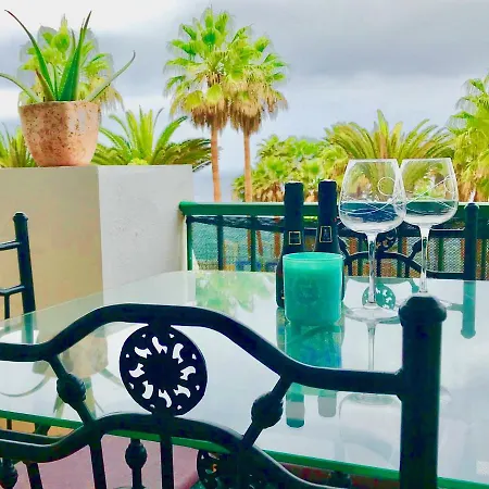 Διαμέρισμα Esmeralda