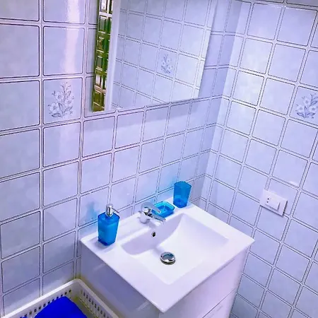 Esmeralda Apartament