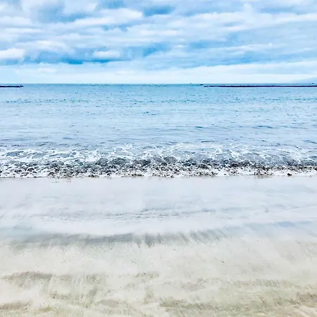 Apartment Esmeralda Callao Salvaje