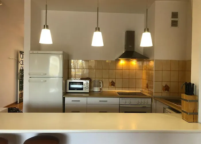 Esmeralda Apartman Callao Salvaje