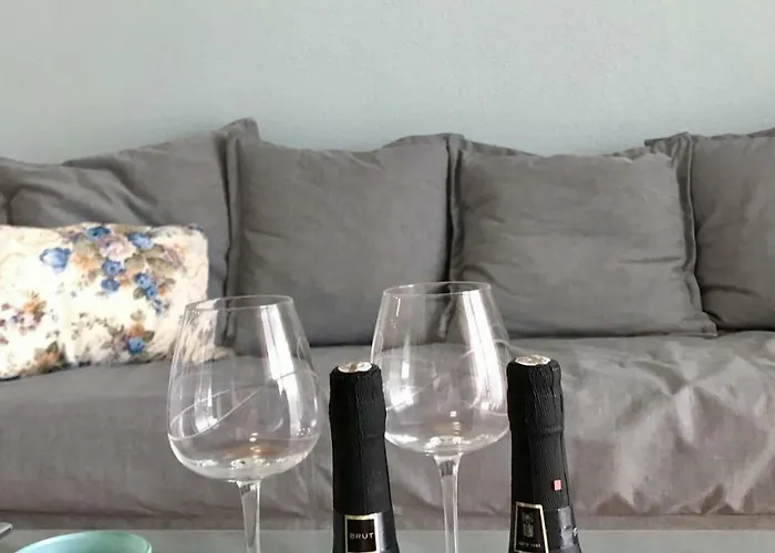 Esmeralda Apartment Callao Salvaje