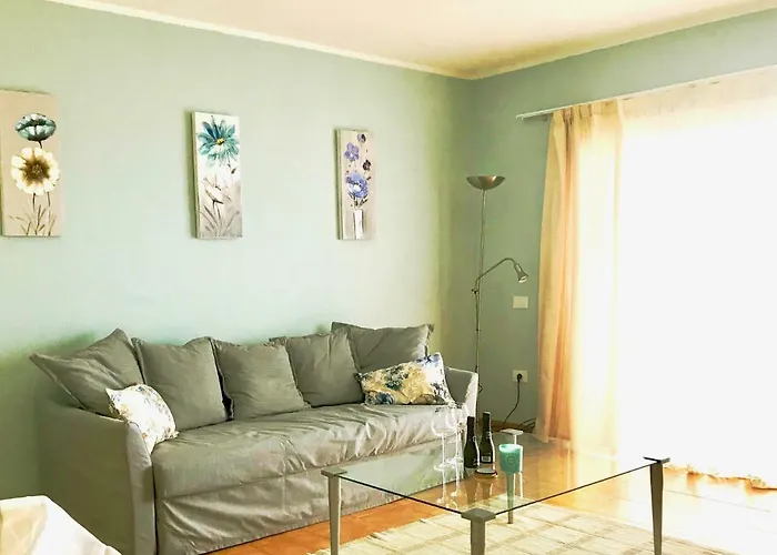 Apartman Esmeralda