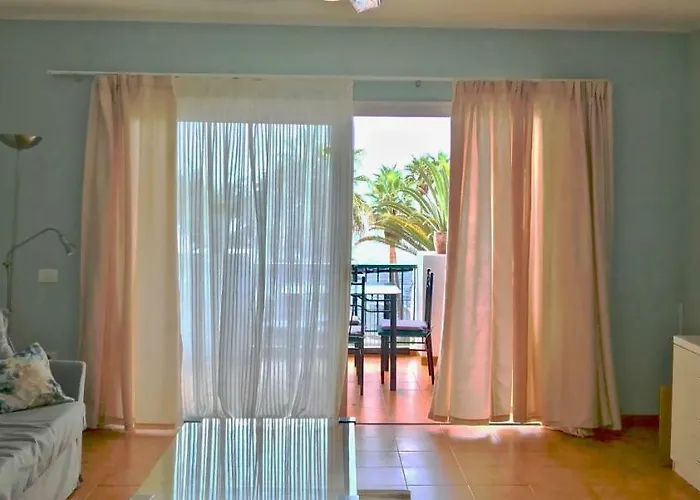 Esmeralda Apartman Callao Salvaje