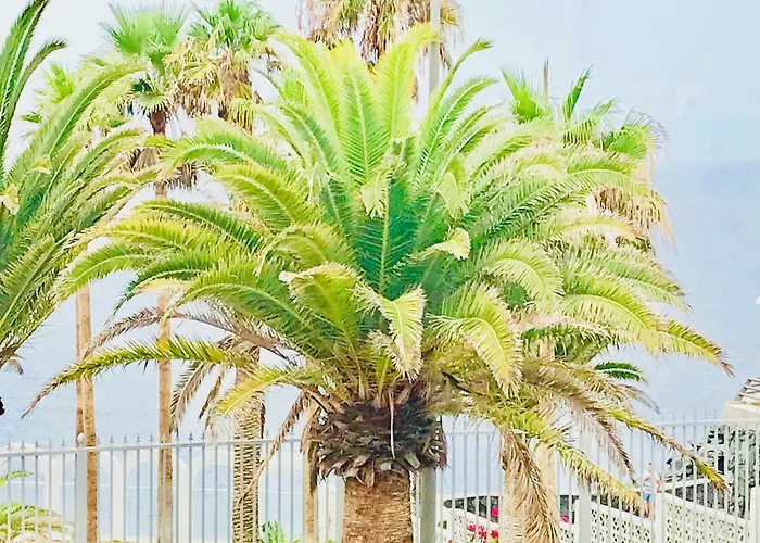 Apartman Esmeralda Callao Salvaje