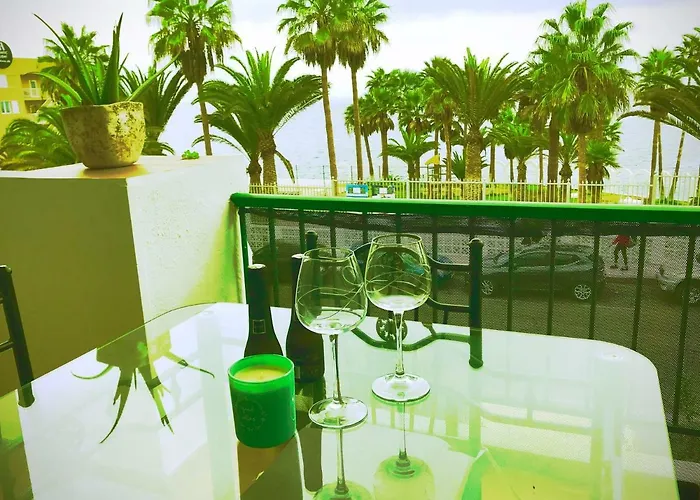 Esmeralda Callao Salvaje