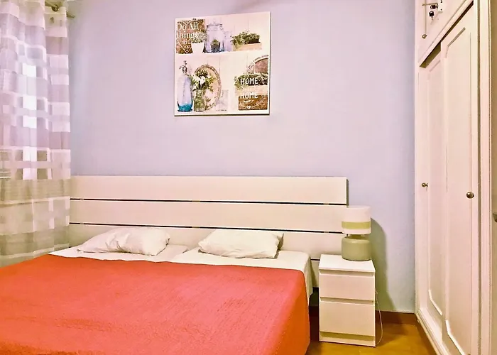 Esmeralda Apartment *