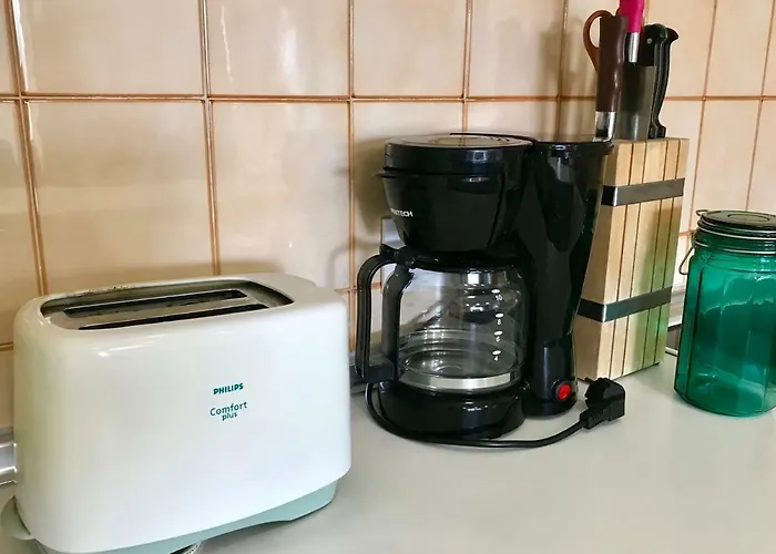 Apartman Esmeralda Callao Salvaje